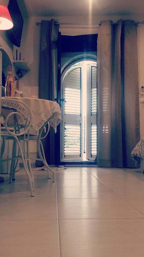 Vila Casa Cleone Taormina Exteriér fotografie